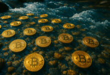 Bitcoin ETFs post strongest inflow since May 2 as investor demand returns