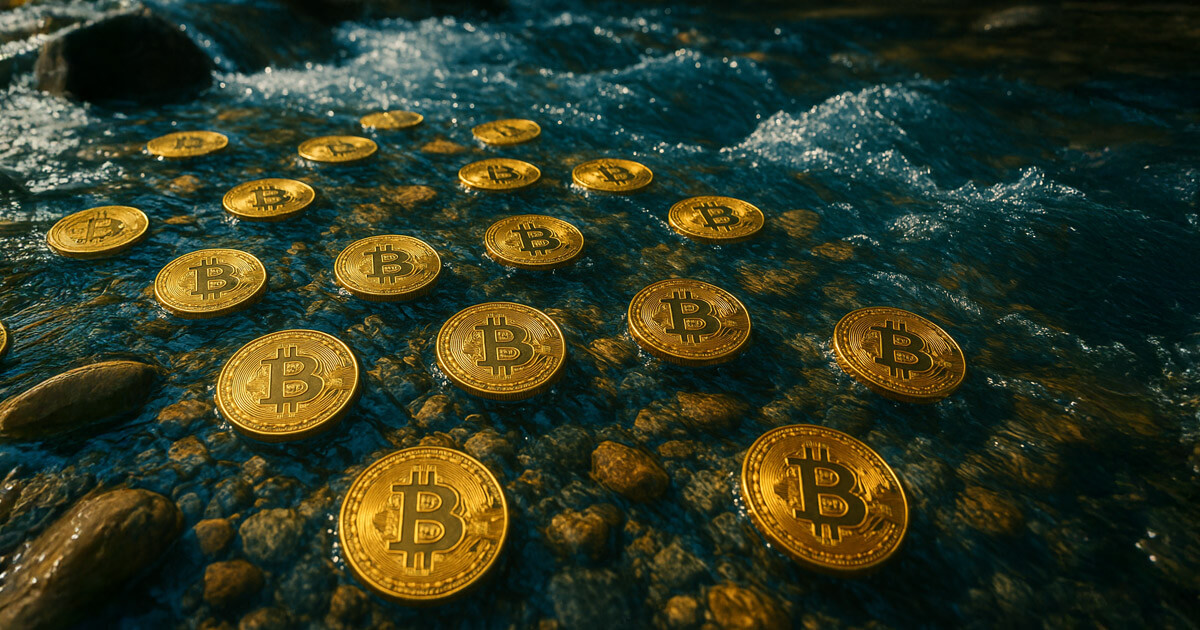 Bitcoin ETFs submit strongest influx since Might 2 as investor demand returns Bitcoin ETFs post strongest inflow since May 2 as investor demand returns