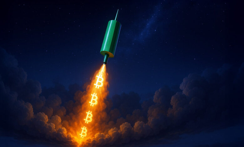 Bitcoin price rebound to $110,000 wipes out $1 billion short on Hyperliquid