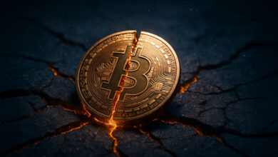 Billionaire Bryan Johnson pledges to witness the final Bitcoin halving