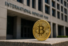 Former IMF chief economist believes crypto is a rising threat to the U.S. Dollar’s dominance