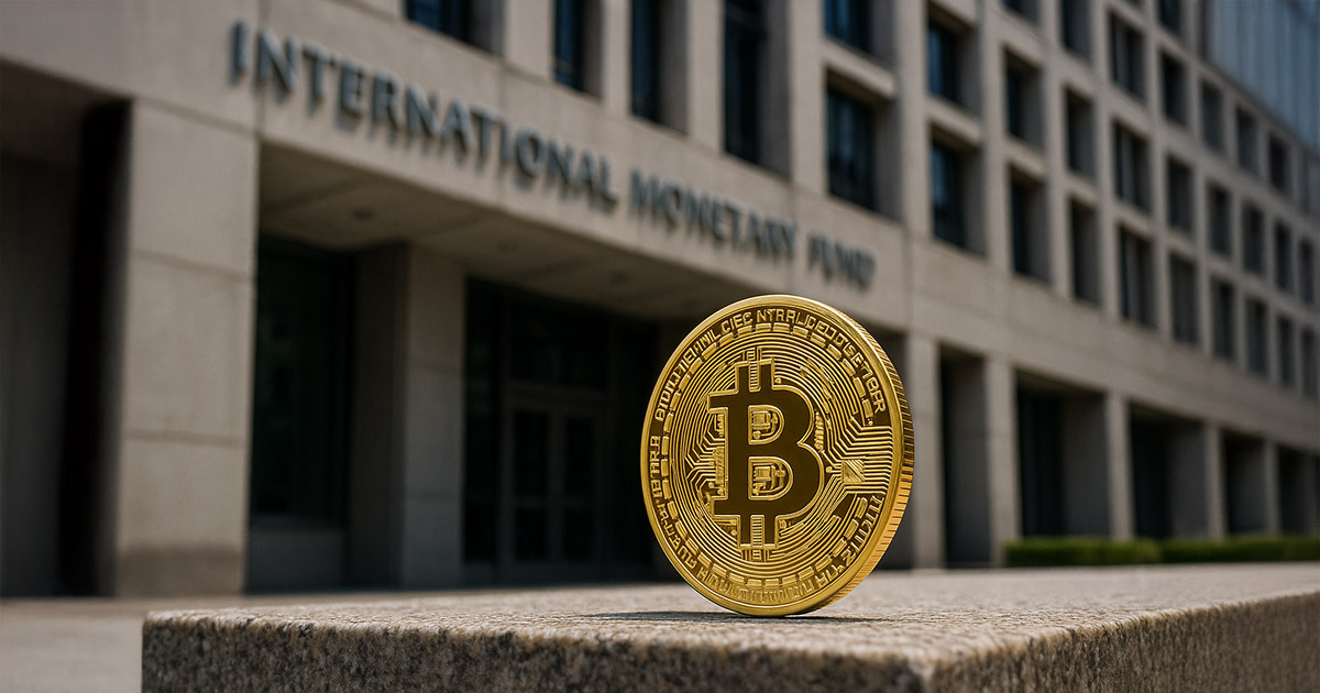 Former IMF chief economist believes crypto is a rising menace to the U.S. Greenback’s dominance Former IMF chief economist believes crypto is a rising threat to the U.S. Dollar’s dominance