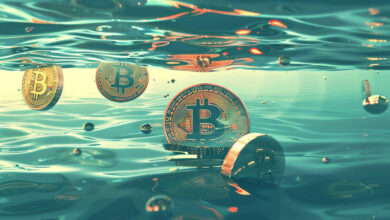 Crypto liquidity lags behind traditional finance despite market efficiency gains – S&P Global