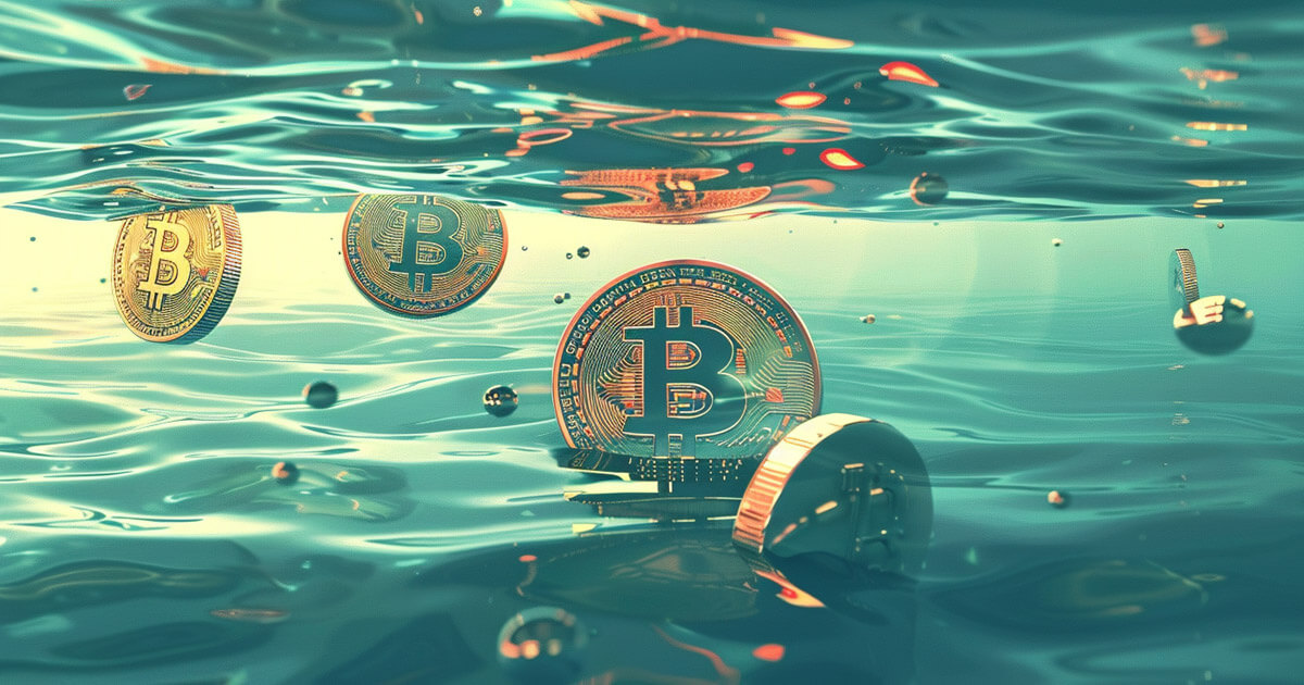 Crypto liquidity lags behind conventional finance regardless of market effectivity features – S&P World Crypto liquidity lags behind traditional finance despite market efficiency gains – S&P Global