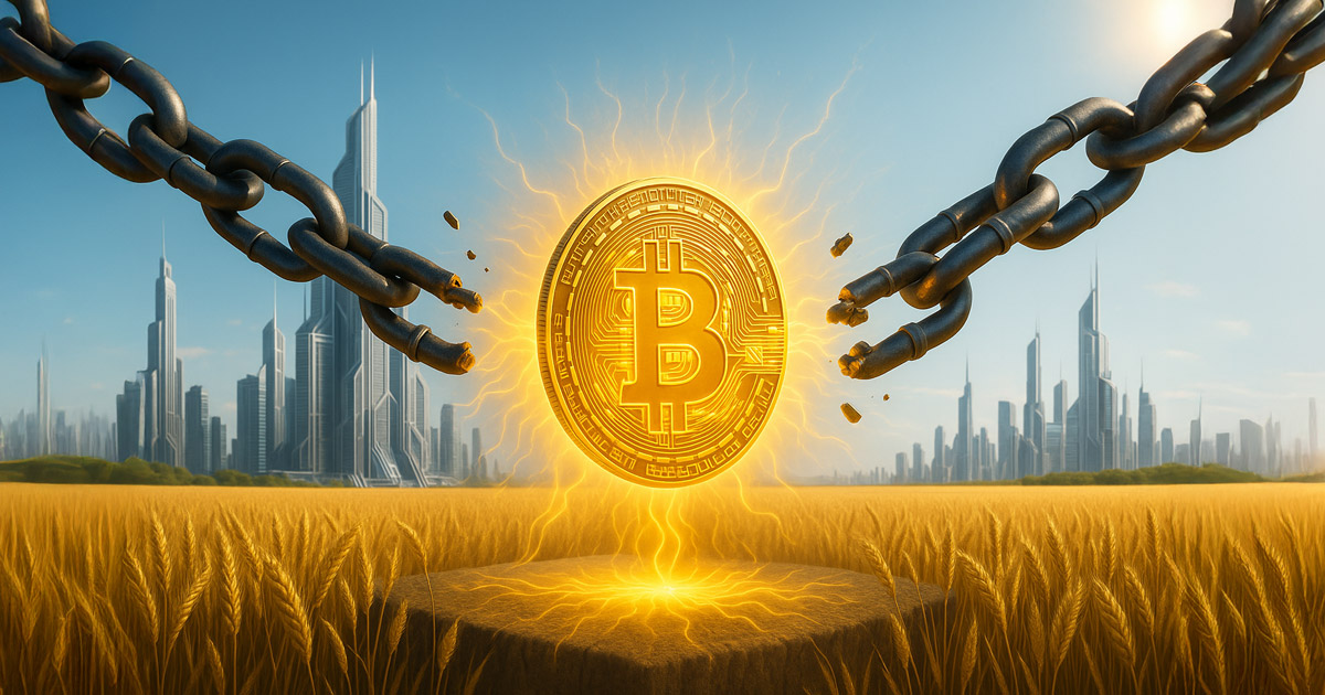 Bitcoin yield with out the leap of religion Bitcoin yield without the leap of faith
