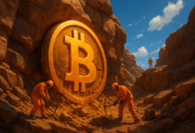This high beta Bitcoin proxy sector is lagging behind BTC price 2025