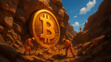 This high beta Bitcoin proxy sector is lagging behind BTC price 2025