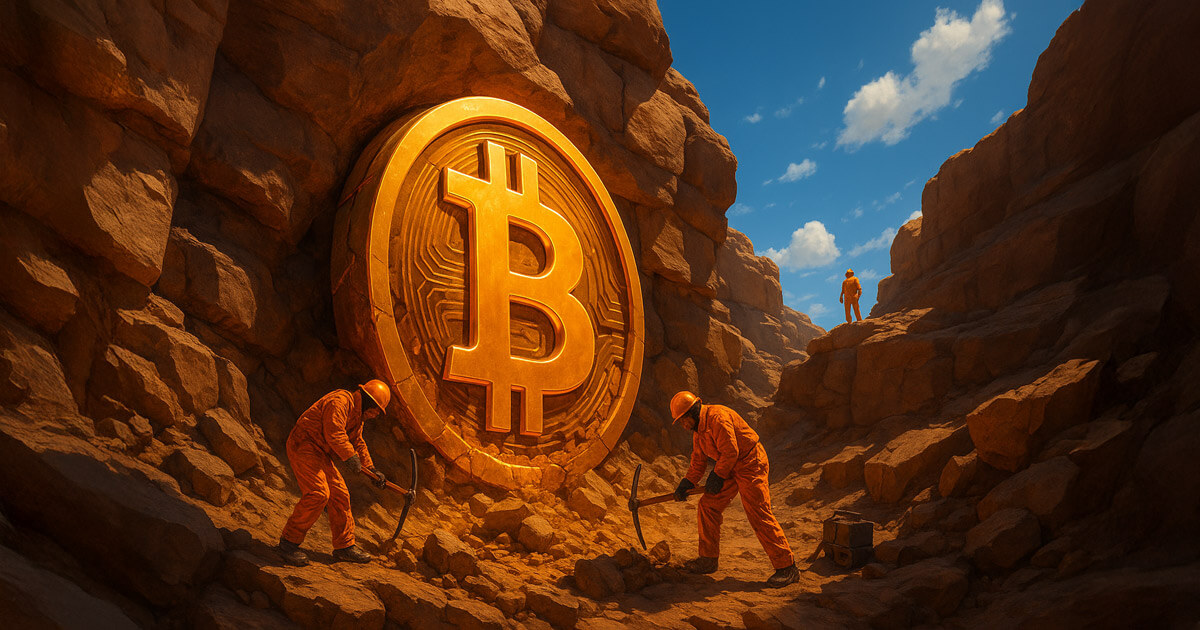 This excessive beta Bitcoin proxy sector is lagging behind BTC value 2025 This high beta Bitcoin proxy sector is lagging behind BTC price 2025