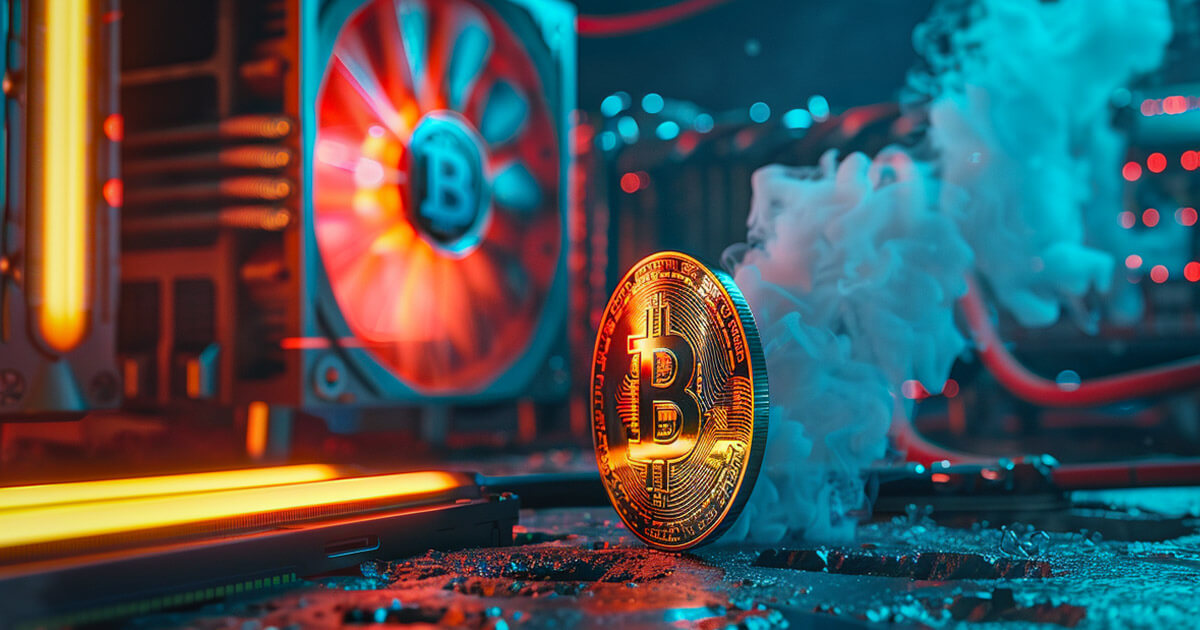 VanEck proposes mining royalty to fill US strategic Bitcoin reserve in a budget-neutral approach VanEck proposes mining royalty to fill US strategic Bitcoin reserve in a budget-neutral way