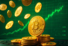 Bitcoin futures open interest reaches $80B with new ATH