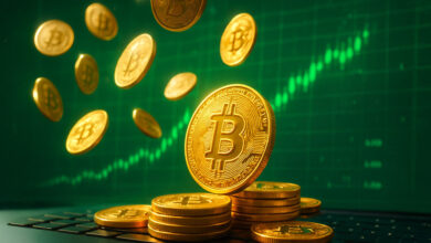 Bitcoin futures open interest reaches $80B with new ATH