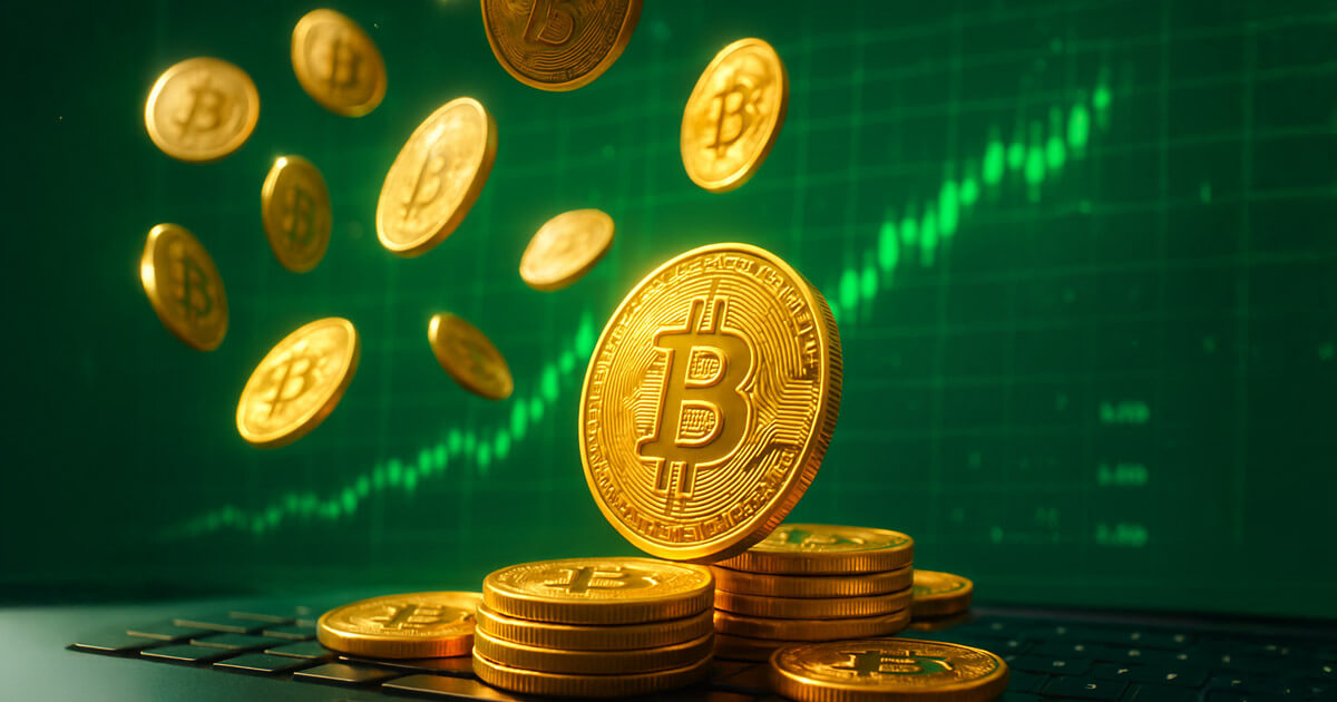 Bitcoin futures open curiosity reaches $80B with new ATH Bitcoin futures open interest reaches $80B with new ATH