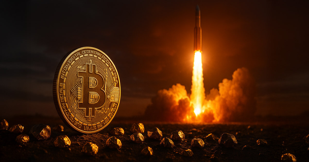 Bitcoin Energy-Legislation mannequin factors to 40% acquire in Metaplanet inventory – Right here’s why Bitcoin Power-Law model points to 40% gain in Metaplanet stock – Here’s why