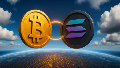 Liquidium debuts cross-chain lending to unlock over $4 billion idle Bitcoin in DeFi