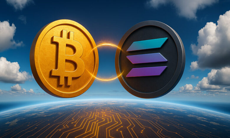 Liquidium debuts cross-chain lending to unlock over $4 billion idle Bitcoin in DeFi
