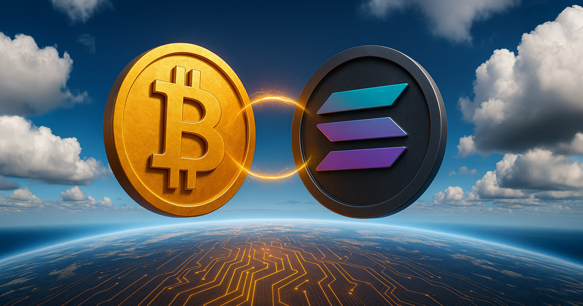 Liquidium debuts cross-chain lending to unlock over $4 billion idle Bitcoin in DeFi Liquidium debuts cross-chain lending to unlock over $4 billion idle Bitcoin in DeFi
