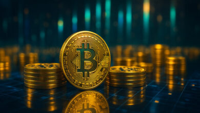 Bitcoin supply near total profitability as institutional demand drives value flows