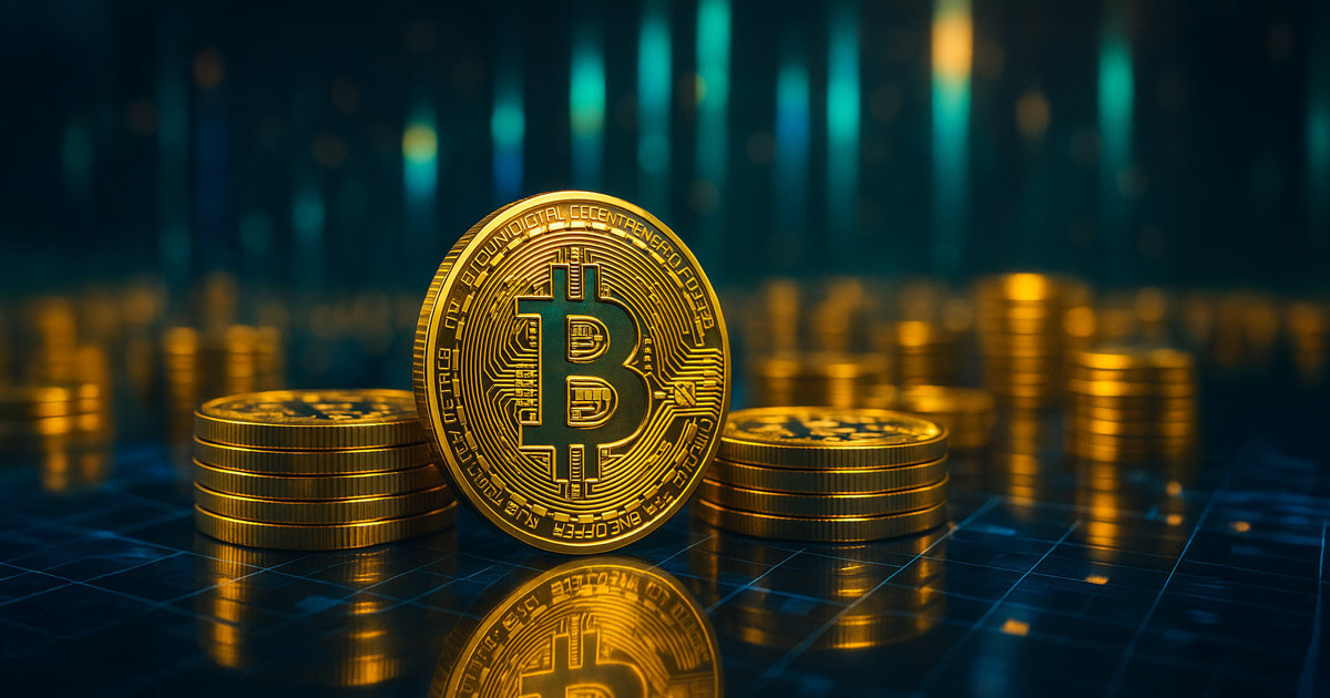 Bitcoin provide close to whole profitability as institutional demand drives worth flows Bitcoin supply near total profitability as institutional demand drives value flows