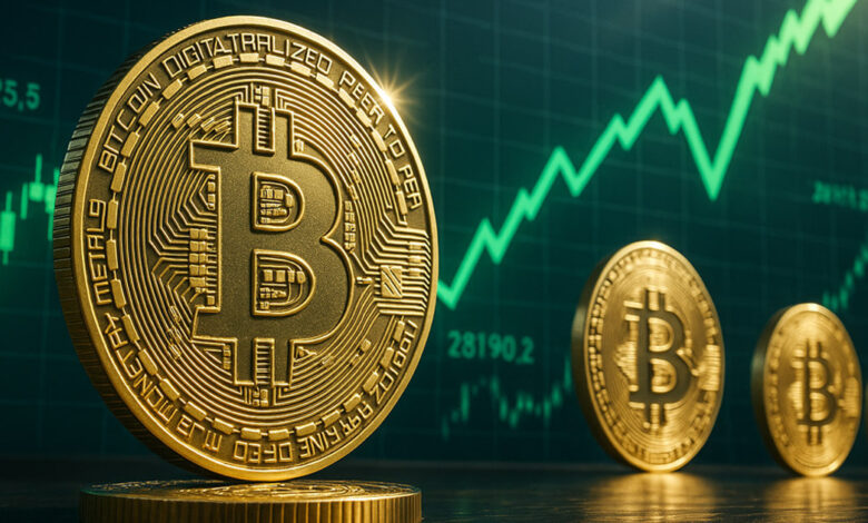 Short squeeze propels Bitcoin past $100,000 with funding rates growing