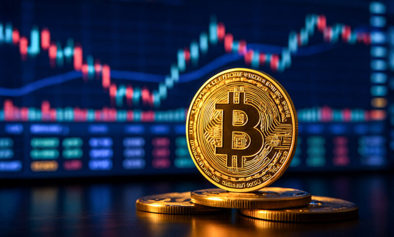 Bitcoin’s unrealized losses drop to three-month low as price nears $100,000