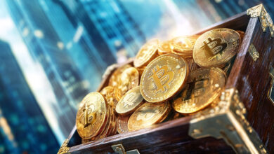 Brazilian Méliuz announces $26M share sale to grow Bitcoin treasury, shares drop 7%