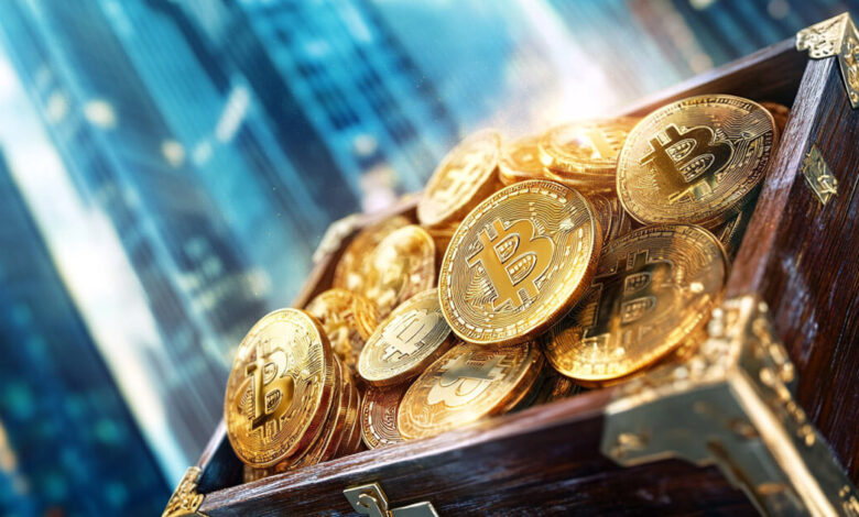 Brazilian Méliuz announces $26M share sale to grow Bitcoin treasury, shares drop 7%