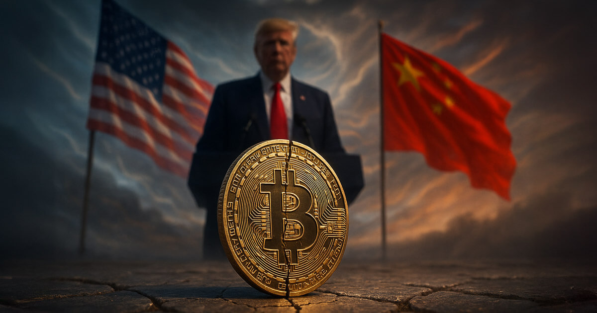 Bitcoin loses steam as Trump suggests China commerce deal collapse Bitcoin loses steam as Trump suggests China trade deal collapse