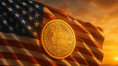 US Bitcoin edge could power next era of American prosperity – River
