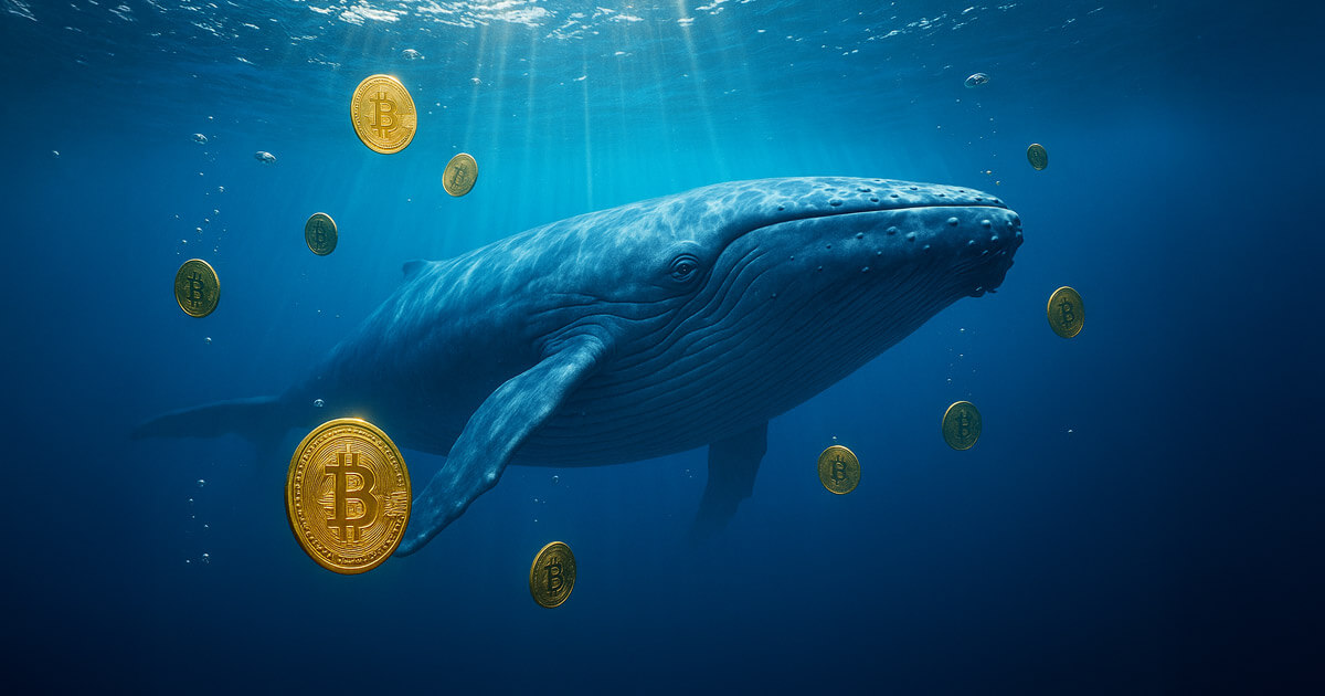 Bitcoin whale locations 40x leveraged $830 million lengthy place on Hyperliquid Bitcoin whale places 40x leveraged $830 million long position on Hyperliquid