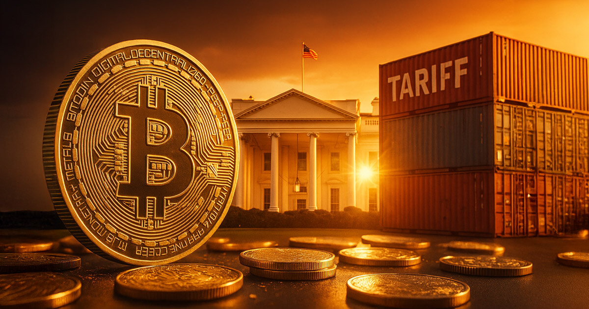 Bitcoin trails shares as court docket smacks down Trump tariffs for overreach Bitcoin trails stocks as court smacks down Trump tariffs for overreach
