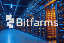 Bitfarms financial income falls 82% YoY, magnifying net loss to $35.9M