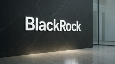 BlackRock meets SEC Crypto Task Force to discuss tokenization, ETP rules