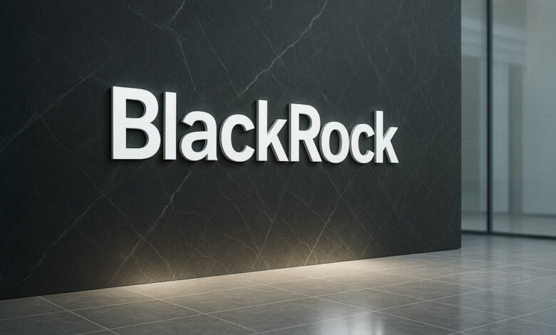 BlackRock meets SEC Crypto Task Force to discuss tokenization, ETP rules