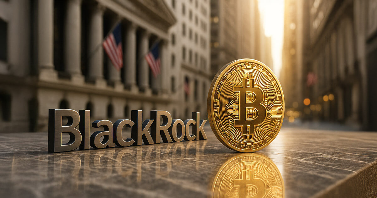 BlackRock's IBIT leads all US ETF inflows following Bitcoin's historic rally to new ATH BlackRock's IBIT leads all US ETF inflows following Bitcoin's historic rally to new ATH