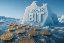 BlackRock’s IBIT 20-day inflow streak broken as Bitcoin ETFs see outflows of $96 million