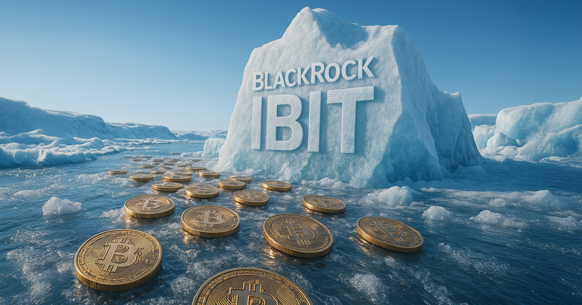 BlackRock’s IBIT 20-day influx streak damaged as Bitcoin ETFs see outflows of $96 million BlackRock’s IBIT 20-day inflow streak broken as Bitcoin ETFs see outflows of $96 million