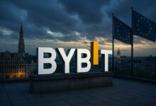 Bybit earns MiCA license as hackers keep $644M from its $1.4B exploit out of reach