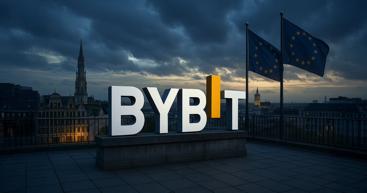 Bybit earns MiCA license as hackers preserve $644M from its $1.4B exploit out of attain Bybit earns MiCA license as hackers keep $644M from its $1.4B exploit out of reach