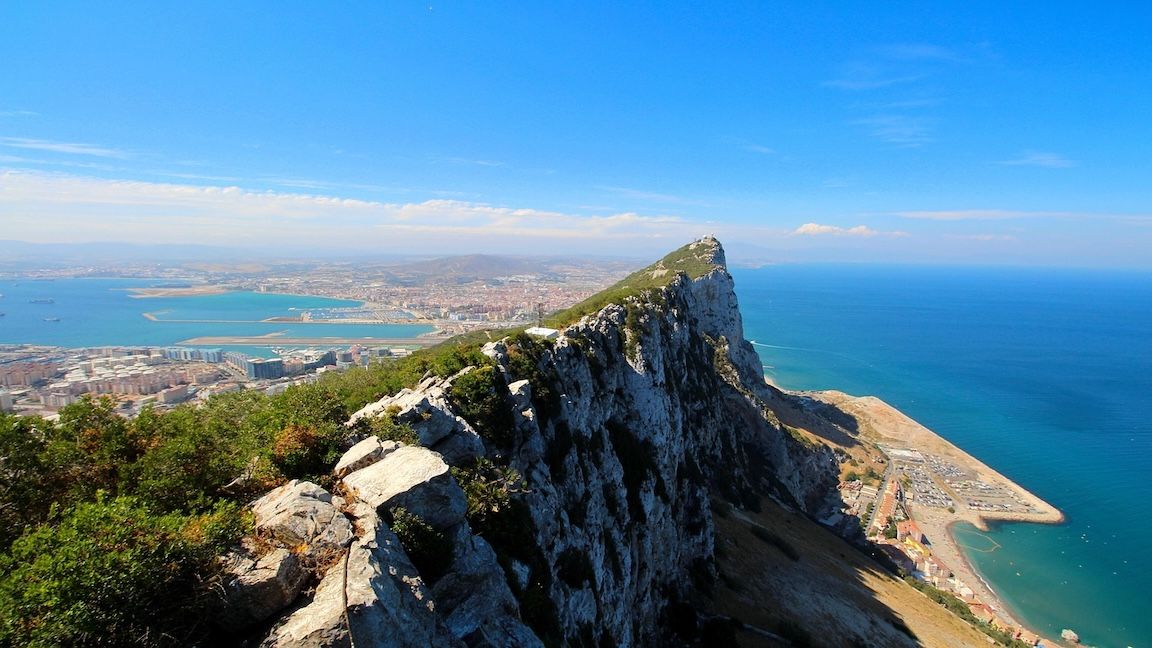 Gibraltar to Set up Rules for Clearing and Settling Crypto Derivatives to Enhance Market Integrity Gibraltar to Establish Regulations for Clearing and Settling Crypto Derivatives to Improve Market Integrity