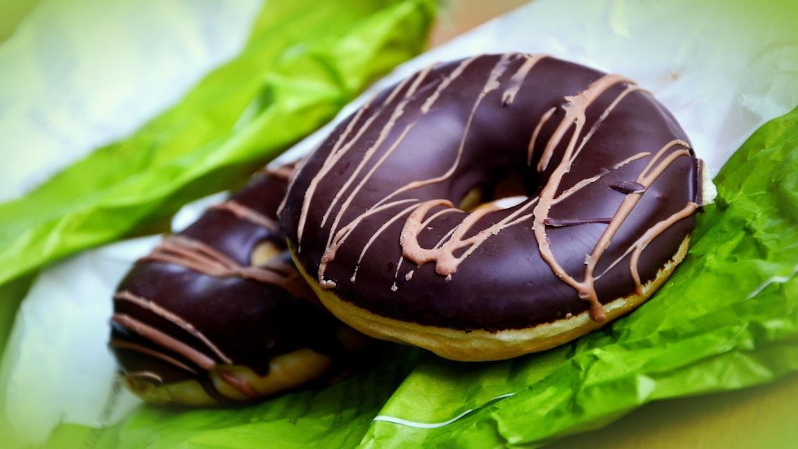 AI Undertaking Donut Raises $7M Pre-Seed Funding to Construct Agentic Crypto Browser AI Project Donut Raises $7M Pre-Seed Funding to Build Agentic Crypto Browser