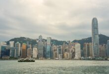 Hong Kong Joins Global Race With New Stablecoin Licensing Bill