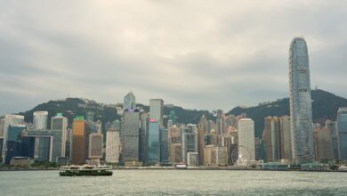 Hong Kong Joins Global Race With New Stablecoin Licensing Bill