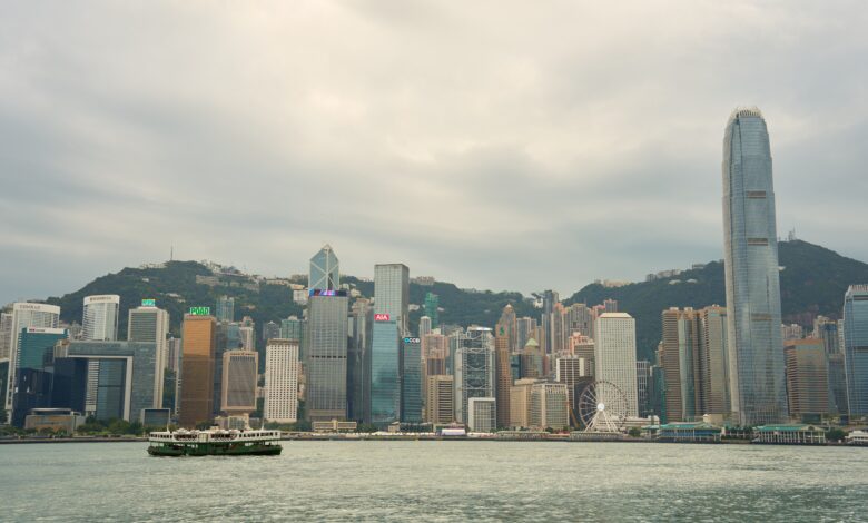 Hong Kong Joins Global Race With New Stablecoin Licensing Bill