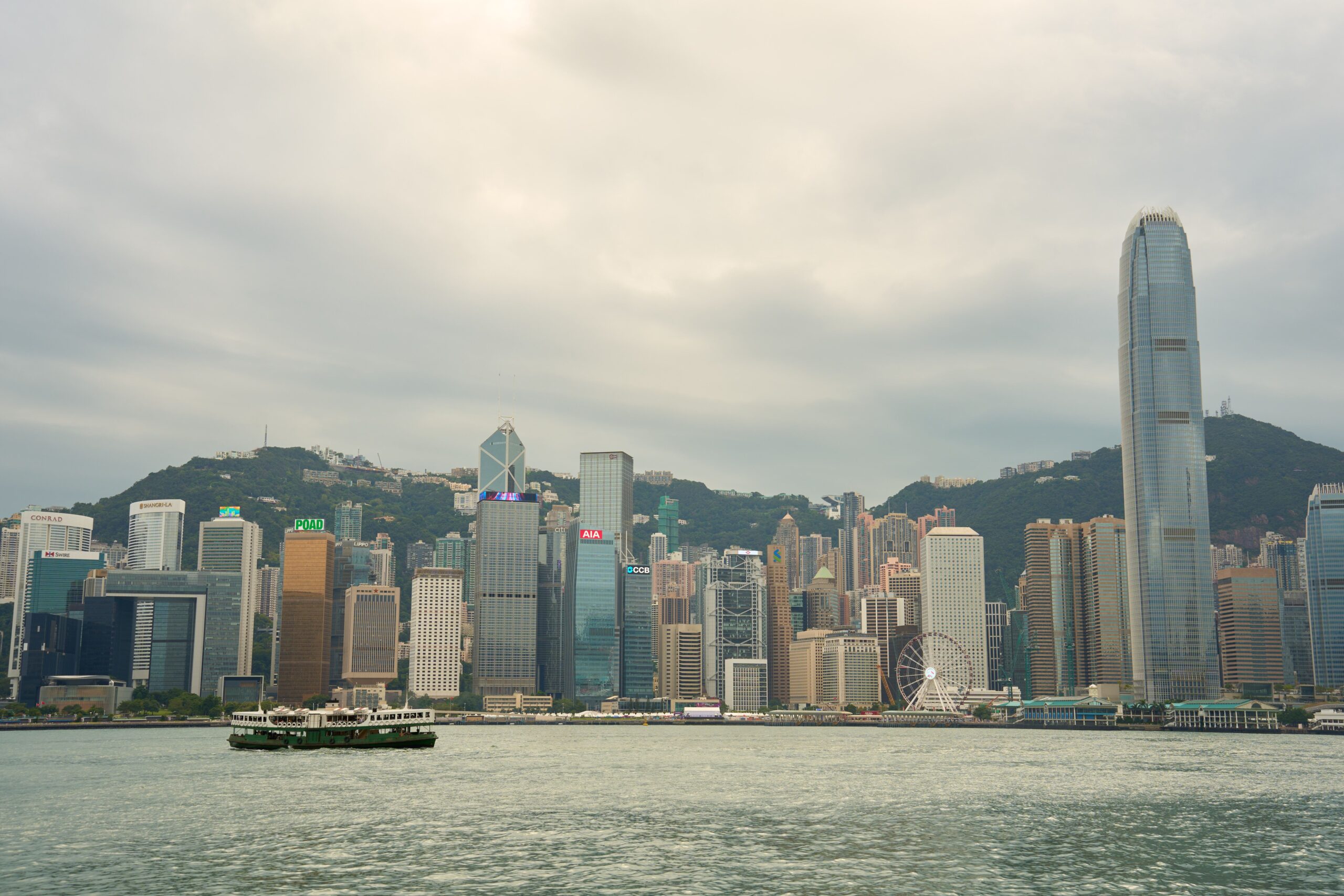 Hong Kong Joins World Race With New Stablecoin Licensing Invoice Hong Kong Joins Global Race With New Stablecoin Licensing Bill