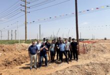 Bitcoin Mining Startup Sangha Breaks Ground on West Texas Pilot Project