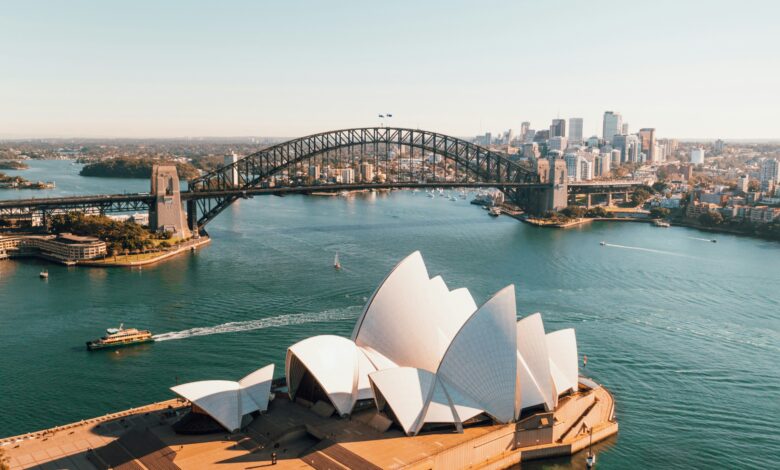 Australian Regulator ASIC Sues Ex-Blockchain Global Director for Mishandling ACX Exchange's Funds