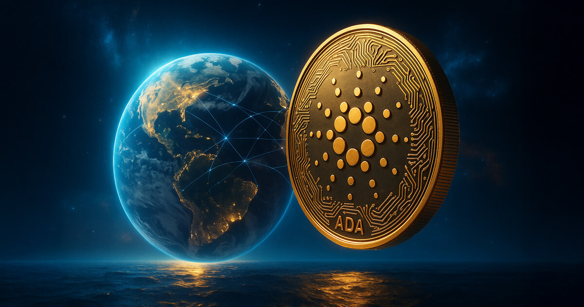 Cardano built-in into Courageous Pockets, giving 86M customers ADA entry Cardano integrated into Brave Wallet, giving 86M users ADA access