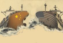 Australian Dollar struggles as trade uncertainties continue
