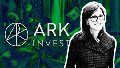 Cathie Wood predicts AI and Bitcoin to drive new phase of US economic growth