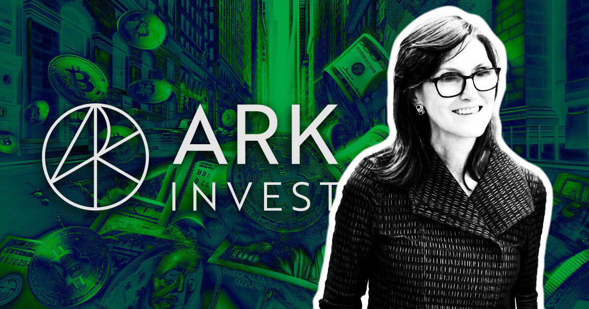 Cathie Wooden predicts AI and Bitcoin to drive new section of US financial development Cathie Wood predicts AI and Bitcoin to drive new phase of US economic growth